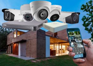 Camaras de seguridad
