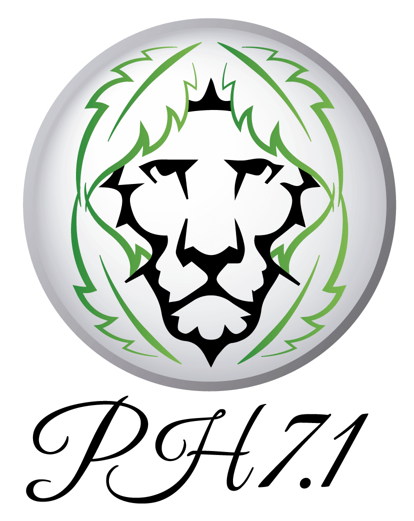 PH 7.1 Logo