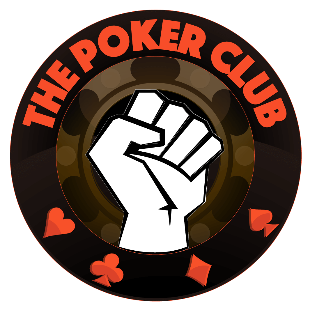 The Poker Club Logo