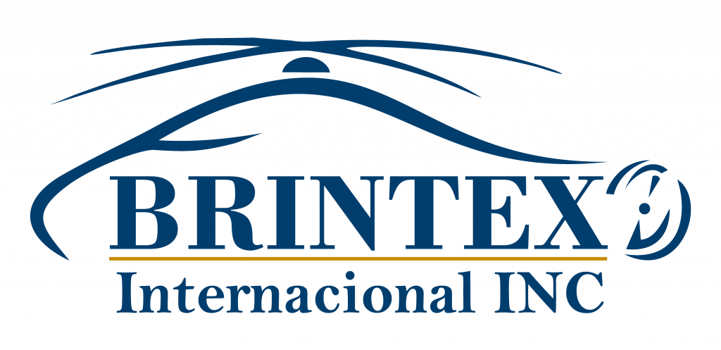 Brintex Inc Logo