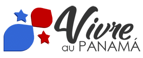 Vivre au Panama Logo
